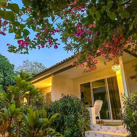 Lanta A&J Klong Khong Beach Koh Lanta Exterior photo